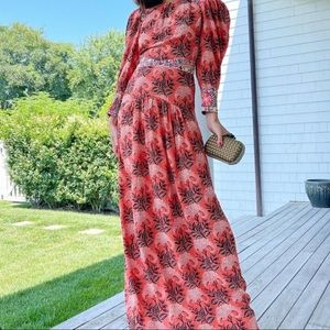 Ba&sh Gabriel Dress size XS.